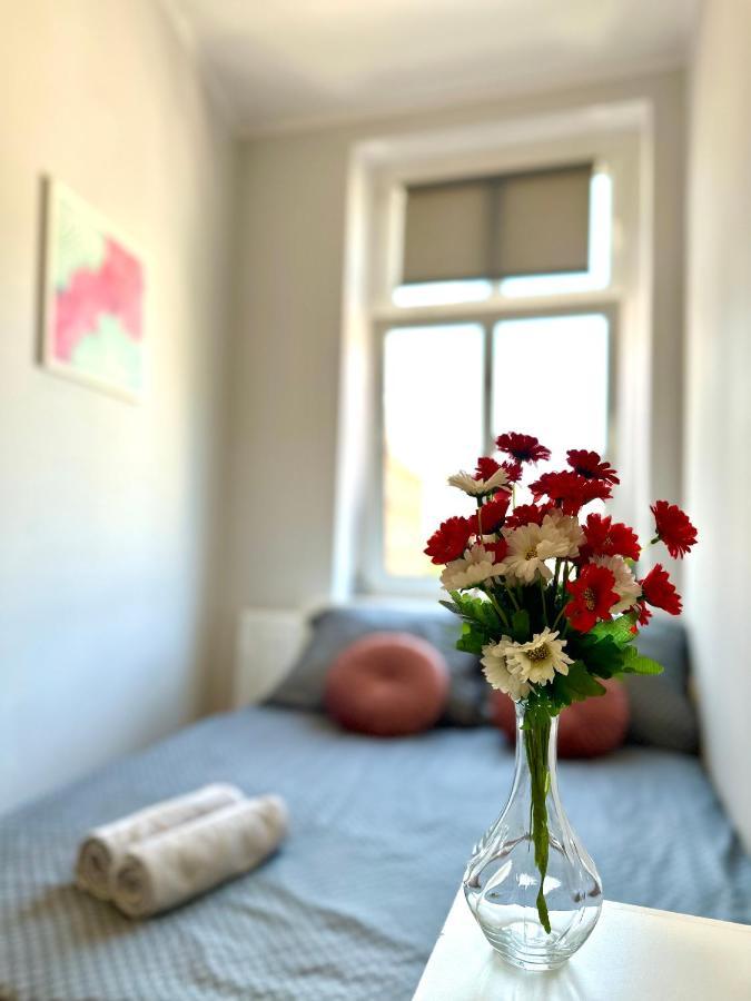 Privat overnatting Mmrent Wave *