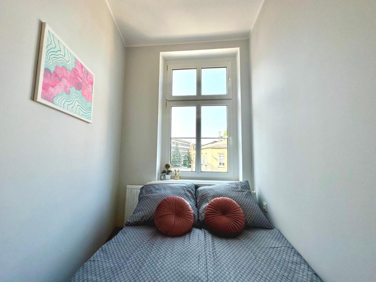 Privat overnatting Mmrent Wave